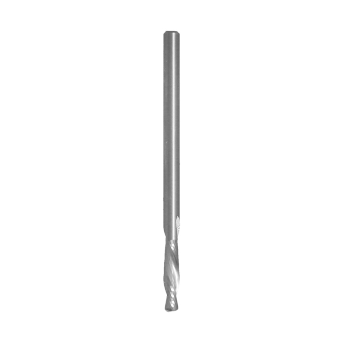 ITA TOOLS frez spiralny negatyw Z2 D3 I12 L50 S3 wykańczający