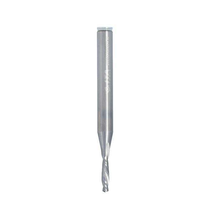 ITA TOOLS frez spiralny negatyw Z2 D3 I12 L60 S6 wykańczający