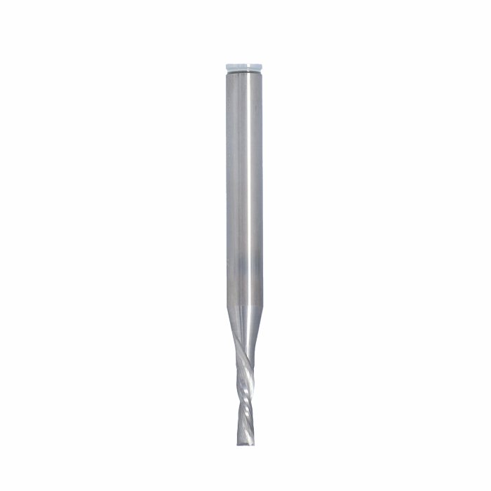 ITA TOOLS frez spiralny negatyw Z2 D3 I12 L60 S6 wykańczający