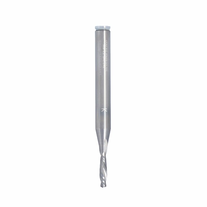 ITA TOOLS frez spiralny negatyw Z2 D3 I12 L60 S6 wykańczający