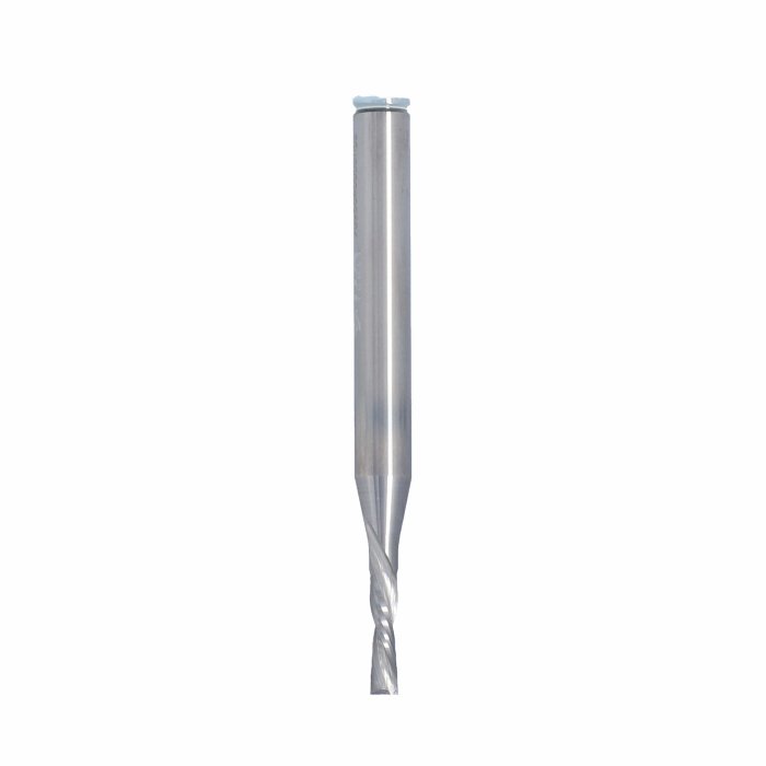 ITA TOOLS frez spiralny negatyw Z2 D3 I12 L60 S6 wykańczający
