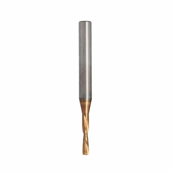 ITA TOOLS frez spiralny negatyw Z2 D3 I12 L60 S6 wykańczający powłoka TiSiN