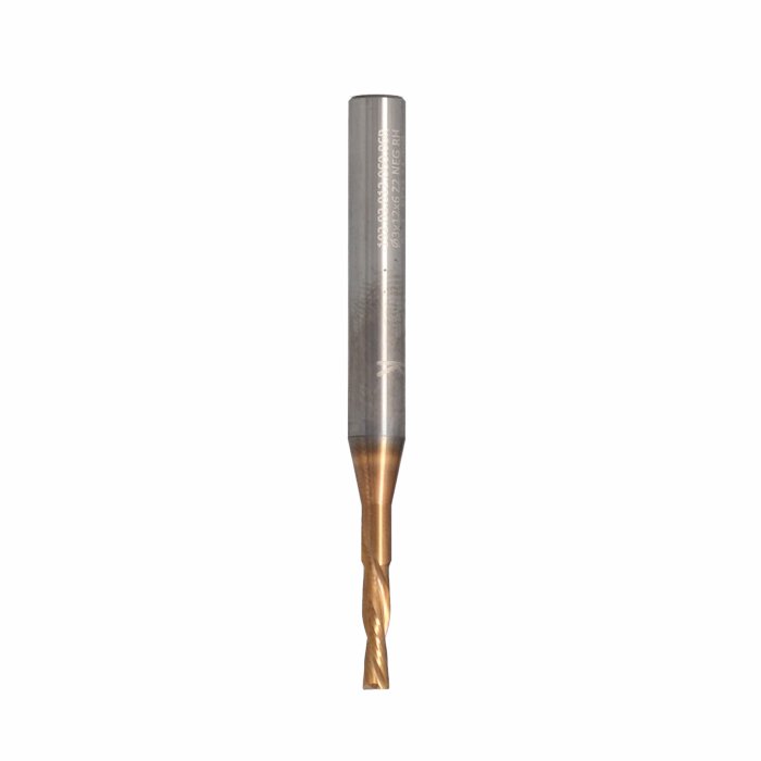ITA TOOLS frez spiralny negatyw Z2 D3 I12 L60 S6 wykańczający powłoka TiSiN