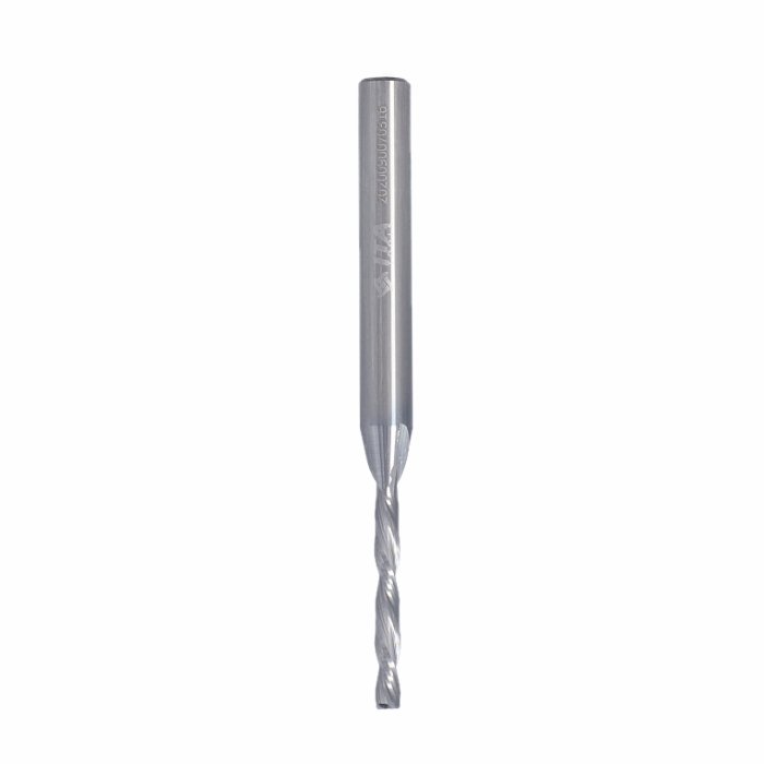 ITA TOOLS frez spiralny negatyw Z2 D3 I23 L70 S6 wykańczający