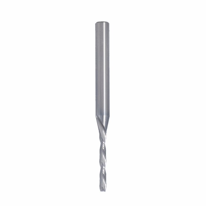 ITA TOOLS frez spiralny negatyw Z2 D3 I23 L70 S6 wykańczający