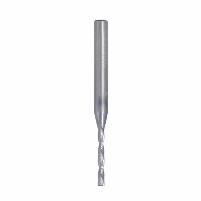 ITA TOOLS frez spiralny negatyw Z2 D3 I23 L70 S6 wykańczający