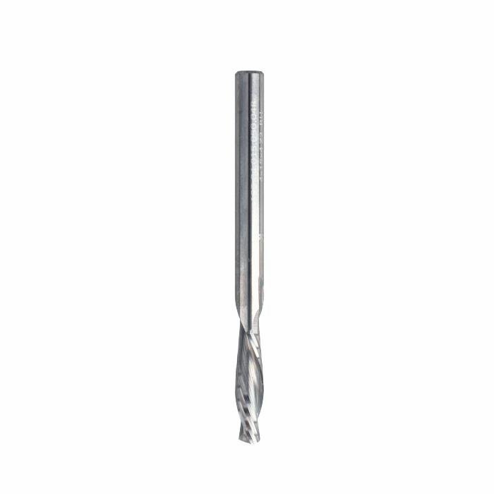 ITA TOOLS frez spiralny negatyw Z2 D4 I15 L50 S4 wykańczający