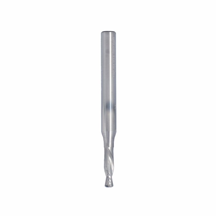 ITA TOOLS frez spiralny negatyw Z2 D4 I15 L60 S6 wykańczający