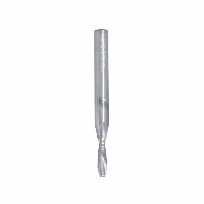 ITA TOOLS frez spiralny negatyw Z2 D4 I15 L60 S6 wykańczający