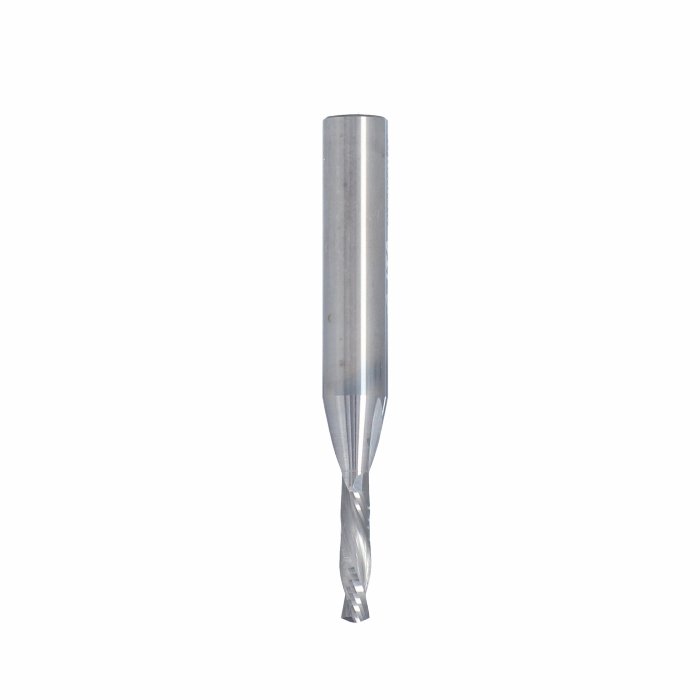 ITA TOOLS frez spiralny negatyw Z2 D4 I15 L60 S8 wykańczający