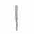 ITA TOOLS frez spiralny negatyw Z2 D4 I15 L60 S8 wykańczający