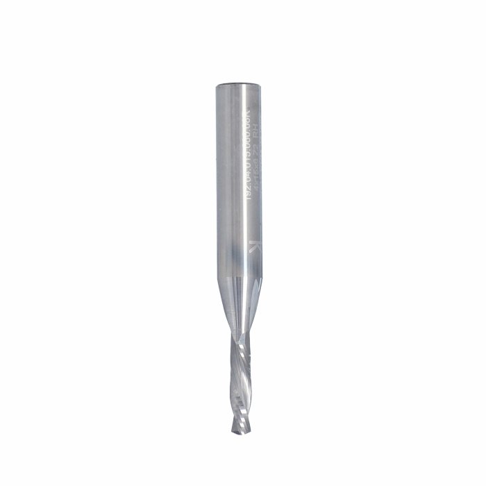 ITA TOOLS frez spiralny negatyw Z2 D4 I15 L60 S8 wykańczający