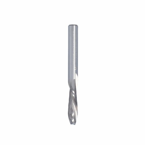 ITA TOOLS frez spiralny negatyw Z2 D5 I17 L50 S5 wykańczający