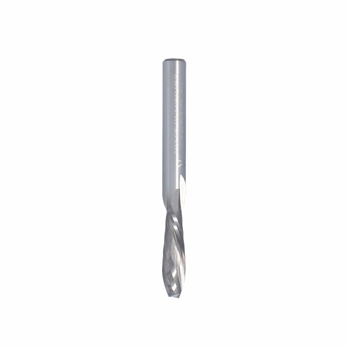 ITA TOOLS frez spiralny negatyw Z2 D5 I17 L50 S5 wykańczający