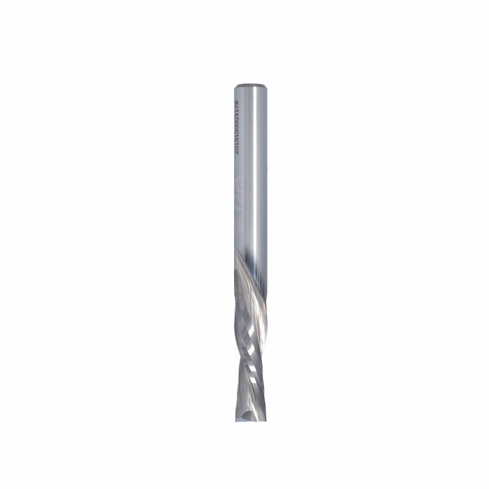 ITA TOOLS frez spiralny negatyw Z2 D5 I17 L50 S5 wykańczający