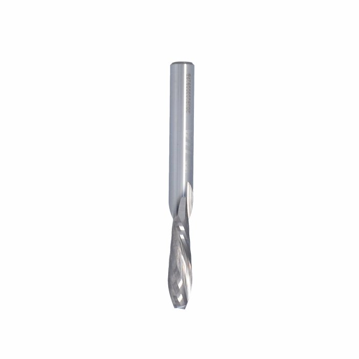 ITA TOOLS frez spiralny negatyw Z2 D5 I17 L50 S5 wykańczający