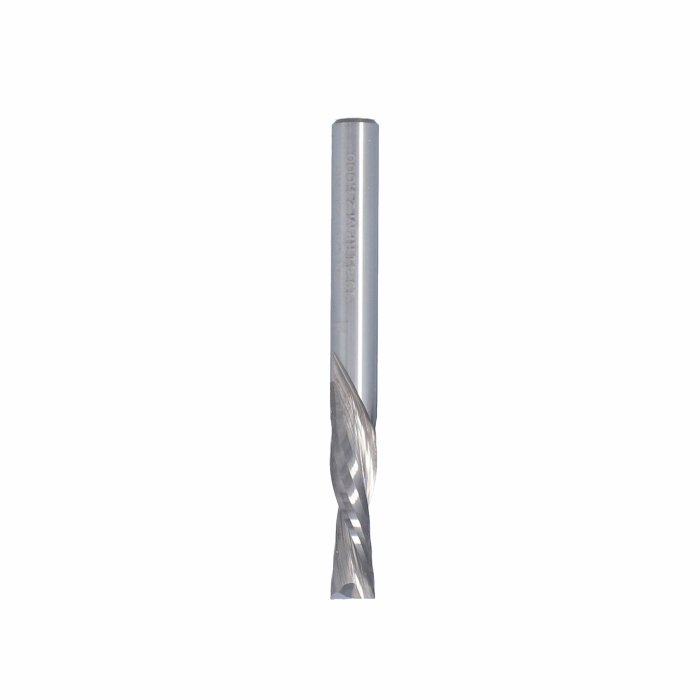 ITA TOOLS frez spiralny negatyw Z2 D5 I17 L50 S5 wykańczający