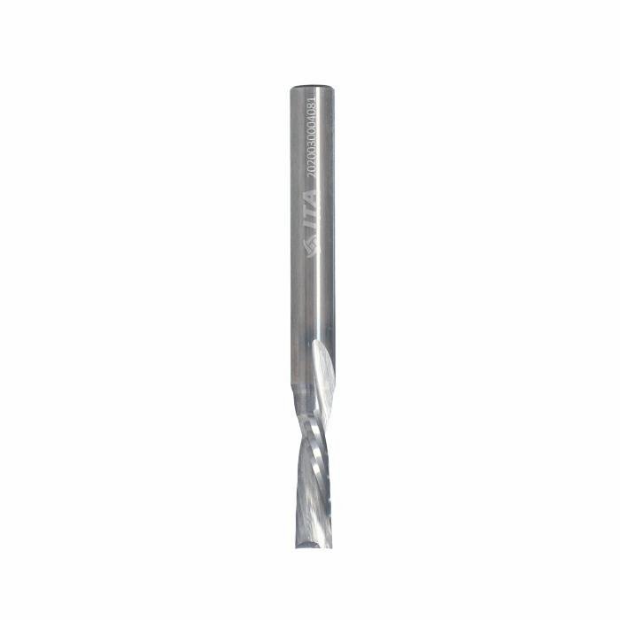 ITA TOOLS frez spiralny negatyw Z2 D5 I17 L60 S6 wykańczający