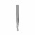 ITA TOOLS frez spiralny negatyw Z2 D5 I17 L60 S6 wykańczający