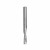 ITA TOOLS frez spiralny negatyw Z2 D5 I17 L60 S6 wykańczający