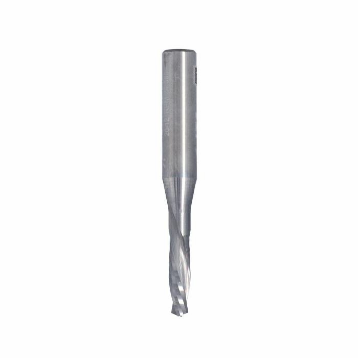 ITA TOOLS frez spiralny negatyw Z2 D5 I17 L60 S8 wykańczający