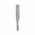 ITA TOOLS frez spiralny negatyw Z2 D5 I17 L60 S8 wykańczający