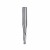 ITA TOOLS frez spiralny negatyw Z2 D5 I17 L60 S8 wykańczający