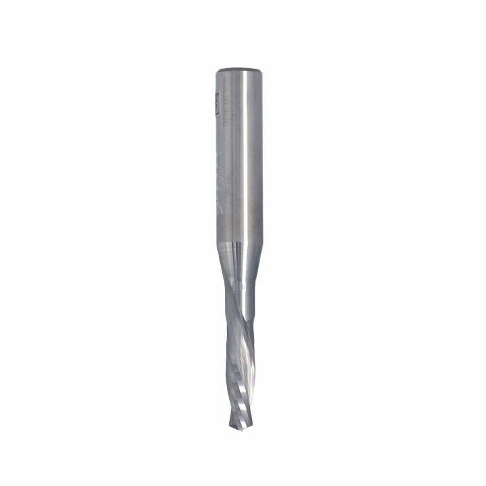 ITA TOOLS frez spiralny negatyw Z2 D5 I17 L60 S8 wykańczający