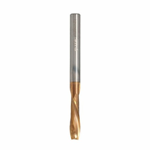 ITA TOOLS frez spiralny negatyw Z2 D6 I22 L70 S6 wykańczający powłoka TiSiN