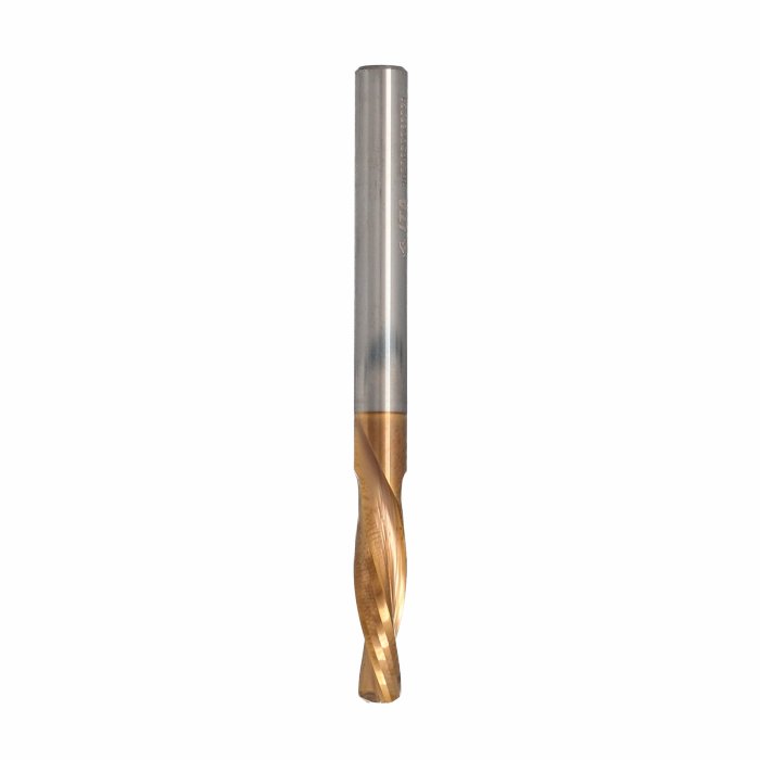 ITA TOOLS frez spiralny negatyw Z2 D6 I22 L70 S6 wykańczający powłoka TiSiN