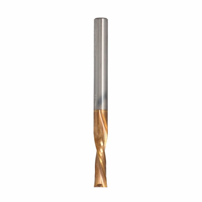 ITA TOOLS frez spiralny negatyw Z2 D6 I22 L70 S6 wykańczający powłoka TiSiN
