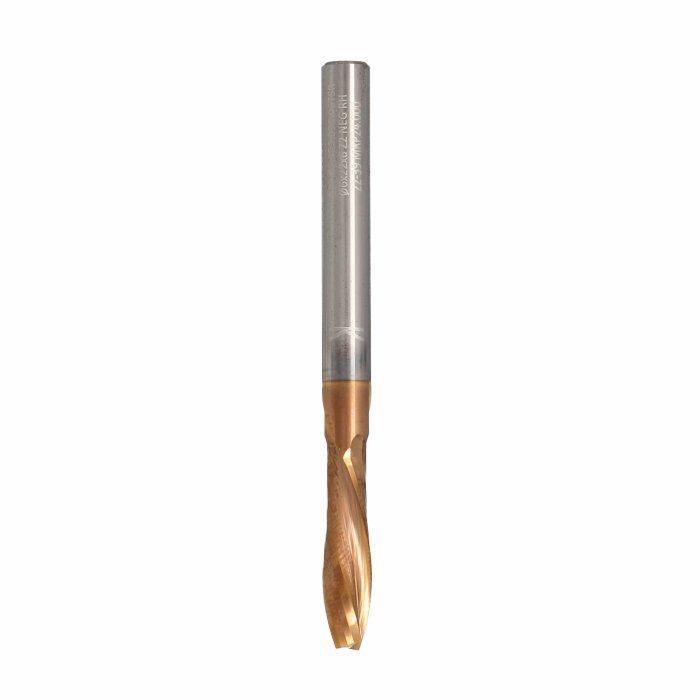 ITA TOOLS frez spiralny negatyw Z2 D6 I22 L70 S6 wykańczający powłoka TiSiN