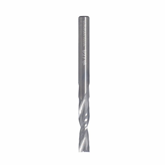 ITA TOOLS frez spiralny negatyw Z2 D6 I27 L70 S6 wykańczający