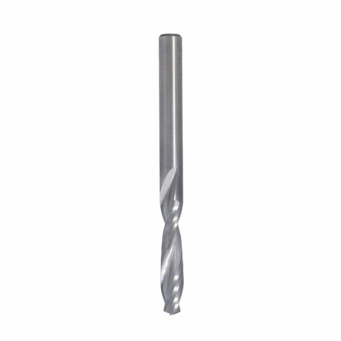 ITA TOOLS frez spiralny negatyw Z2 D6 I27 L70 S6 wykańczający