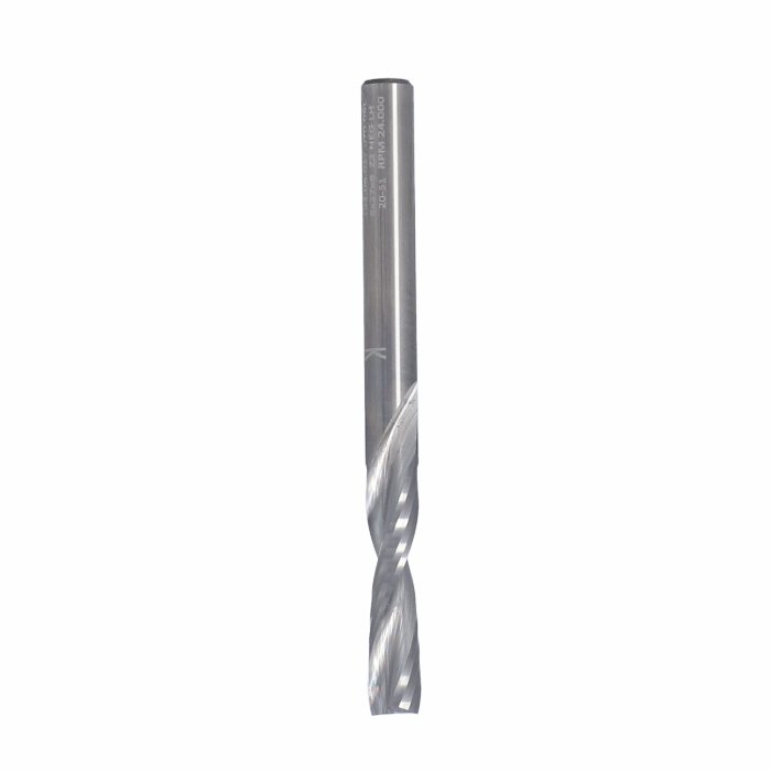 ITA TOOLS frez spiralny negatyw Z2 D6 I27 L70 S6 wykańczający