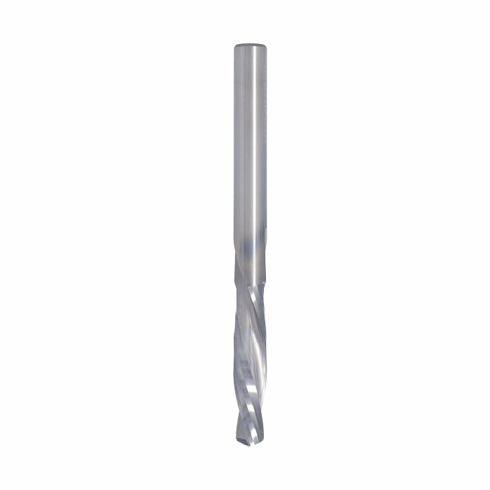 ITA TOOLS frez spiralny negatyw Z2 D6 I27 L70 S6 wykańczający