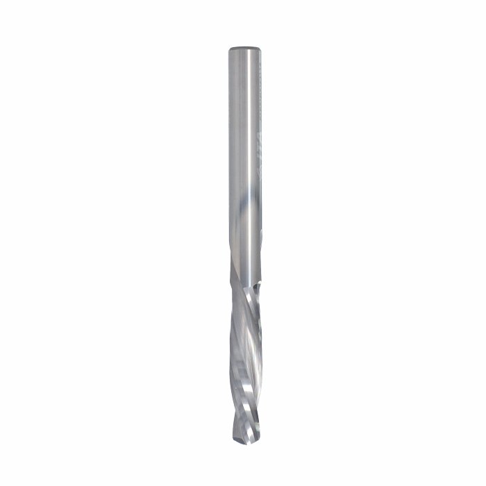 ITA TOOLS frez spiralny negatyw Z2 D6 I27 L70 S6 wykańczający