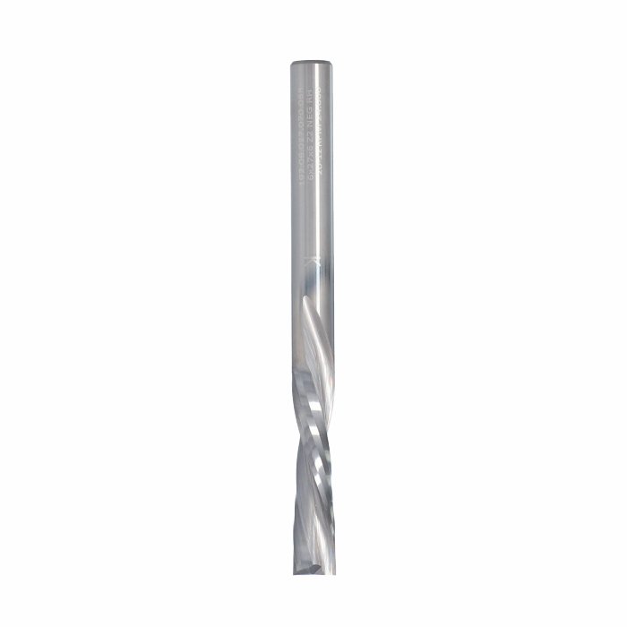 ITA TOOLS frez spiralny negatyw Z2 D6 I27 L70 S6 wykańczający