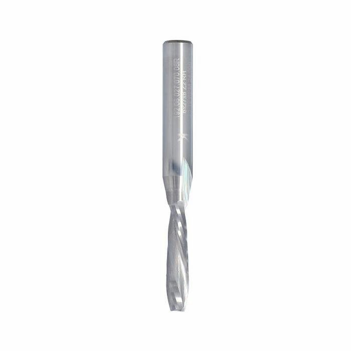 ITA TOOLS frez spiralny negatyw Z2 D6 I27 L70 S8 wykańczający