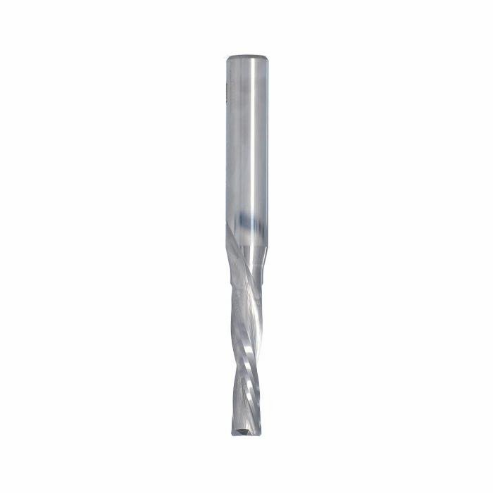 ITA TOOLS frez spiralny negatyw Z2 D6 I27 L70 S8 wykańczający