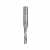 ITA TOOLS frez spiralny negatyw Z2 D8 I22 L70 S8 wykańczający