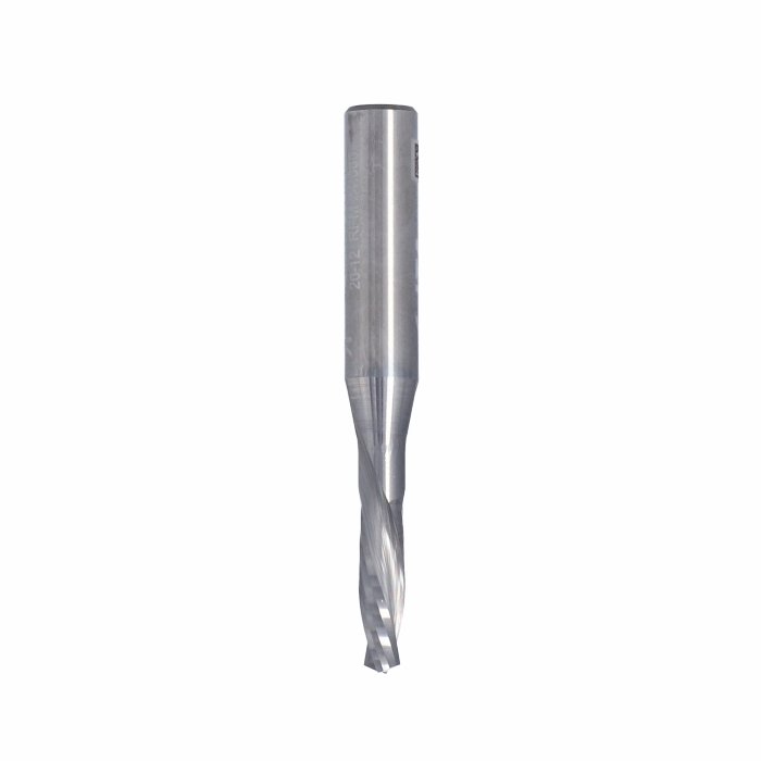 ITA TOOLS frez spiralny negatyw Z2 D8 I22 L70 S8 wykańczający