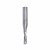 ITA TOOLS frez spiralny negatyw Z2 D8 I22 L70 S8 wykańczający