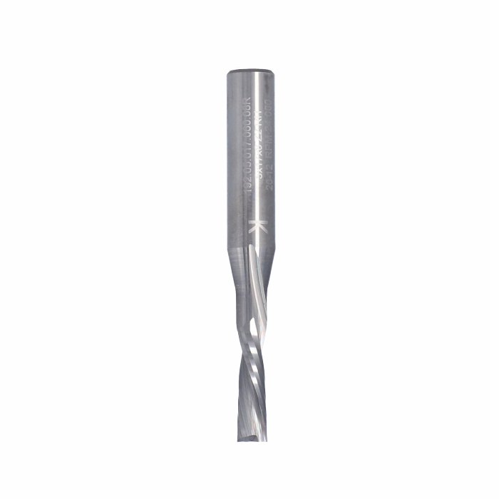 ITA TOOLS frez spiralny negatyw Z2 D8 I22 L70 S8 wykańczający