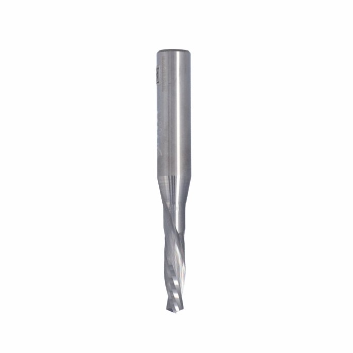ITA TOOLS frez spiralny negatyw Z2 D8 I22 L70 S8 wykańczający