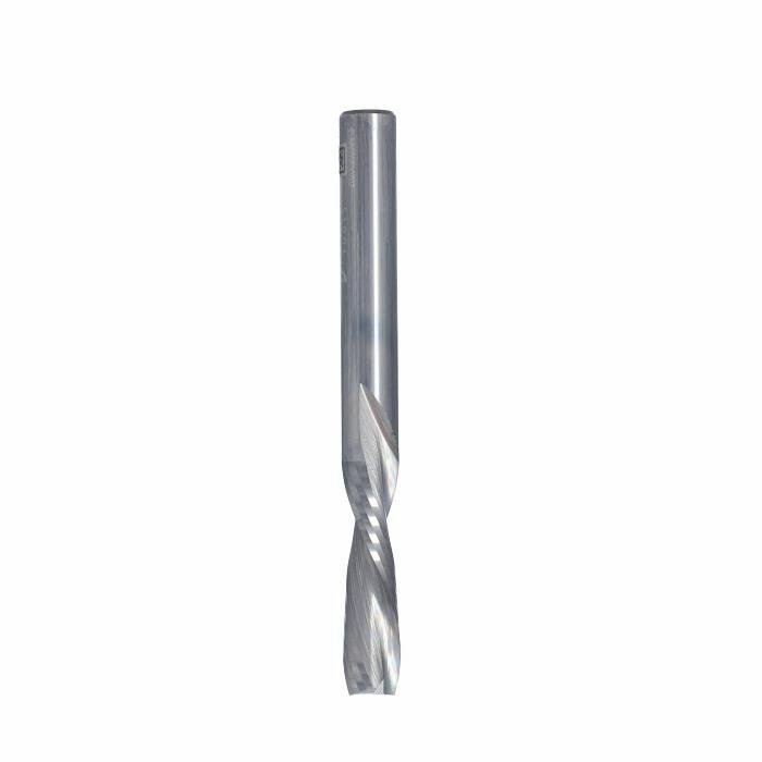 ITA TOOLS frez spiralny negatyw Z2 D8 I32 L80 S8 wykańczający