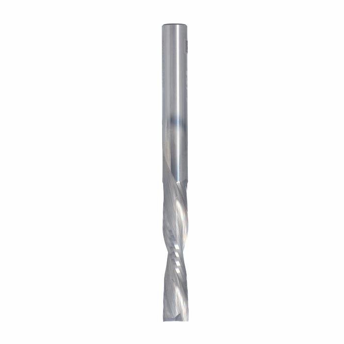 ITA TOOLS frez spiralny negatyw Z2 D8 I42 L90 S8 wykańczający