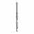 ITA TOOLS frez spiralny negatyw Z2 D8 I42 L90 S8 wykańczający