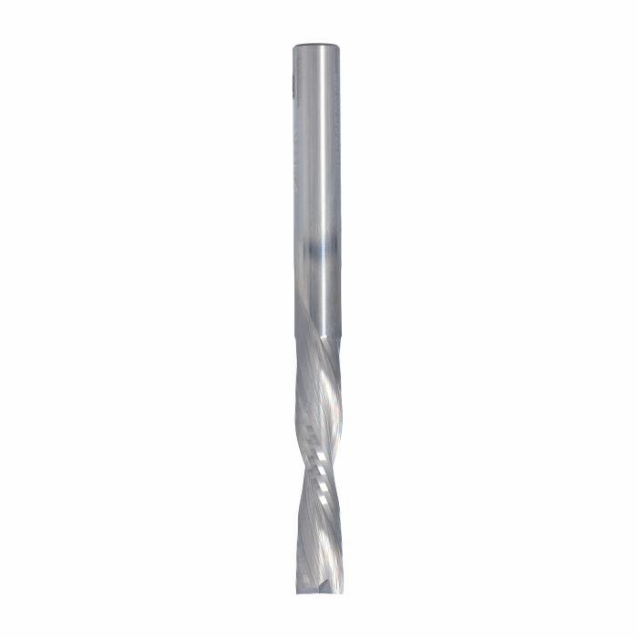 ITA TOOLS frez spiralny negatyw Z2 D8 I42 L90 S8 wykańczający