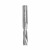 ITA TOOLS frez spiralny negatyw Z2 D10 I32 L80 S10 wykańczający